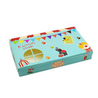 100PCS-6pack