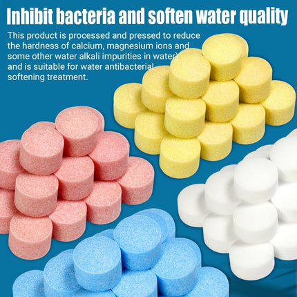 Aquarium Sea Salt Water Treatment Universal Powder For Fish Tank Purification