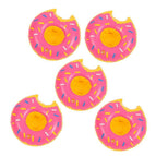 Pink Donut