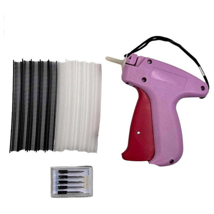 Stitchy Quick Clothing Fixer Mini Quick Repair Garment Sewing Machine Handheld