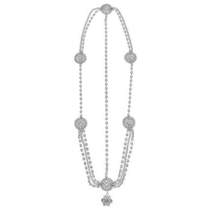 Elegant Versatile Hair Accessories Tassel Headbands Simple Fashion Hairpieces