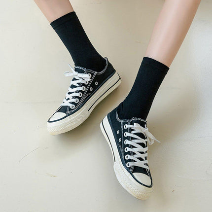 Two Toe Socks Japan Style Clog Props Hotel Bath Spa Socks Comfortable Tube Fit