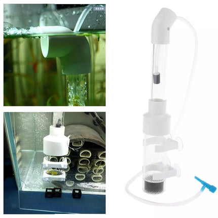 Fish Breeding Box for Aquarium Cichlid Catfish Hatchery Tank Accessories