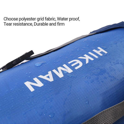 L Size Waterproof Compression Stuff Sack Camping Storage Bag Sleeping Bag Cover - Aimall