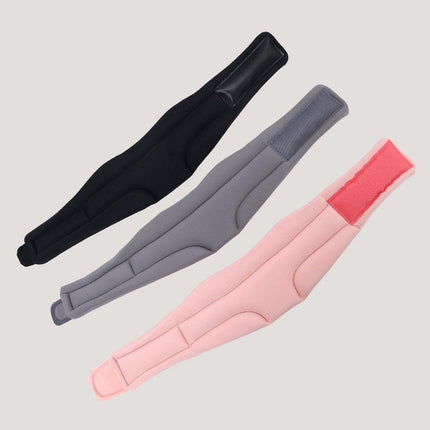 Neck Brace Support Anti Bow Forward Cervical Neck Straightener Pain Relief Sleeve