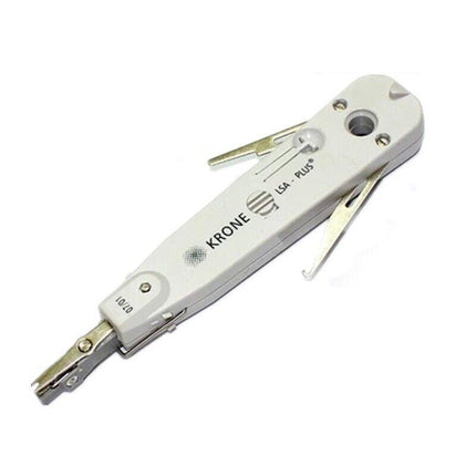 Krone punch down tool for RJ45 , Cat5, Cat5e, cat6 RJ11 Lenght 175MM AU Stock - Aimall