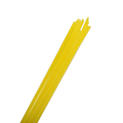 Bumper Plastic Welding Rod Torch 50CM/25CM Assorted Colours and Materials