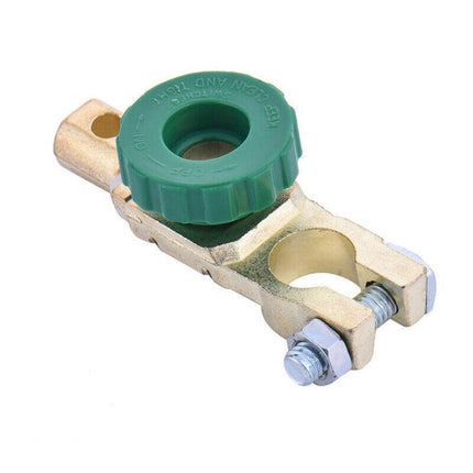 Car Kill Cut Off Switch Motorcycle Sw Disconnect Battery Isolator Terminal - Aimall