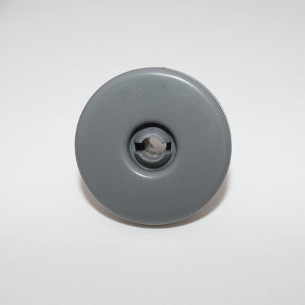 8pcs Dishwasher Drawer Rollers Replacement Set 40mm Pull Wheel Slide Kit Parts