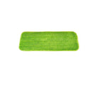 Replacement Microfiber Flat Mop Head Refill Floor Cleaning Pads Absorbent Cloths - Aimall