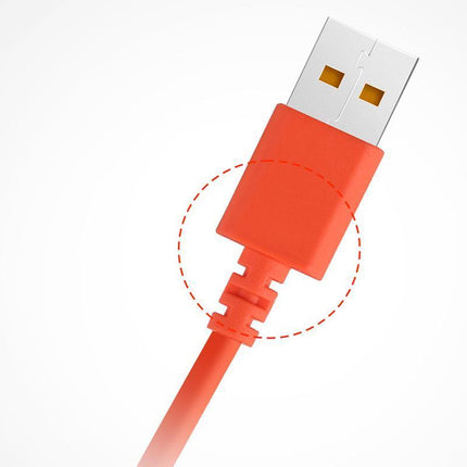 Cute Funny Humping Dog Fast Charger Cable For Micro-USB Charging - Aimall