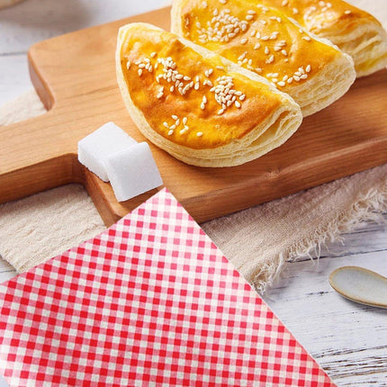 Non-Stick Parchment Baking Paper Roll for Air Fryer BBQ and Sandwich Wrapping