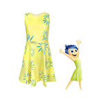Yellow-140cm