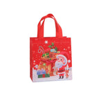 Santa and gifts - 23*22*11cm