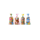 150pcs Easter Candy Gift Bags Party Favour Flat Pouches Holiday Treat Bags