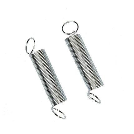 200PCS Tension Compression Springs Assortment DIY Projects Repair Tools