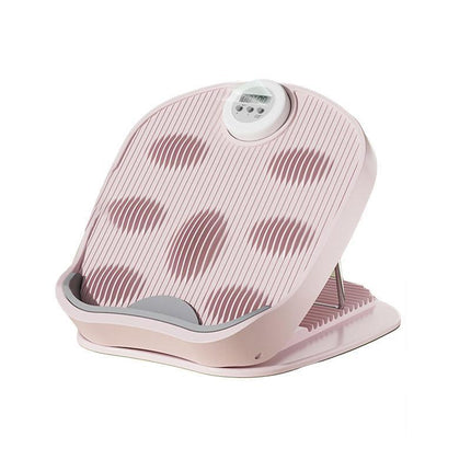 Inclined Pedal Leg Stretcher Multifunctional Stretching Plate Exercise Tool