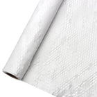 Honeycomb Flower Wrap Waterproof Art Texture Kraft Paper Floral Wrapping Paper