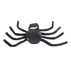 Pet Spooky Big Spider Halloween Costume Dress Up for Dogs Cats and Small Pets