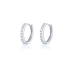 Silver-10mm