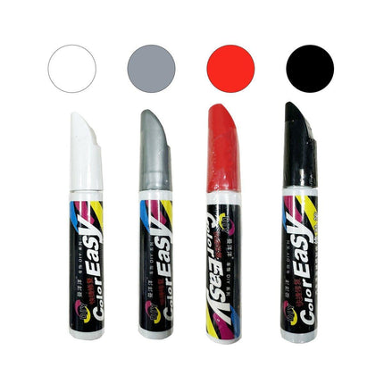 Car Scratch Repair Paint Pen Automotive Touch Up Spray for Quick Paint Fixing