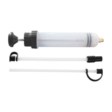 Manual Needle and Barrel Suction Oil Change Tool Pump for Brake Oil Filler