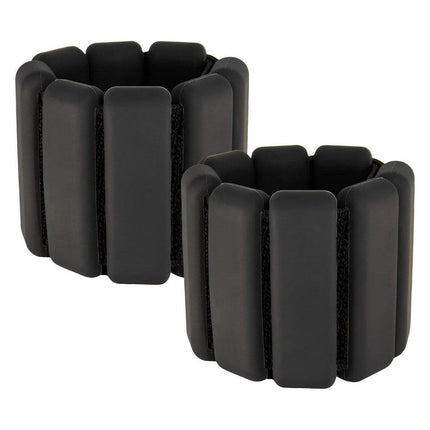 Weighted Wrist Ankle Bracelets Training Belt Gravity Fitness Yoga Exercise