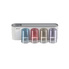 Four Cups Set