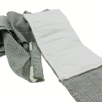 First Aid Bandage Trauma Israeli MedicalDressing Survive Support Strap Wrap Wound - Aimall