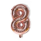 Rose Gold 8