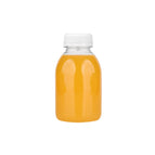 Bottle-20pcs-Anti-Theft-White
