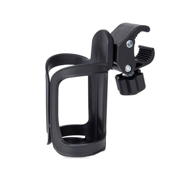 Baby Stroller Cup Holder Drink Bag Milk Bottle Phone Pram Golf Buggy Wheelchair Aimall
