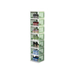 Green-8 Tier