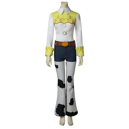 Toy Story Tris Costume - Aimall
