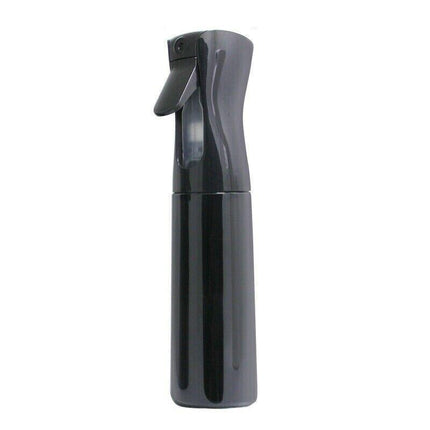300ml Continuous Spray Bottle Ultra Fine Mist Dispenser Sanitizer Salon - Aimall