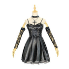 Death Note Cosplay Costume Mihai Sand Cos Costume