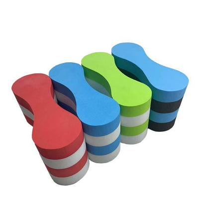 Professional Swimming Training Aid for Posture Correction Float and Clip Set