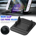 Universal Car Dashboard Mat Desktop Holder Mount Cradle For GPS All Mobile Phone - Aimall