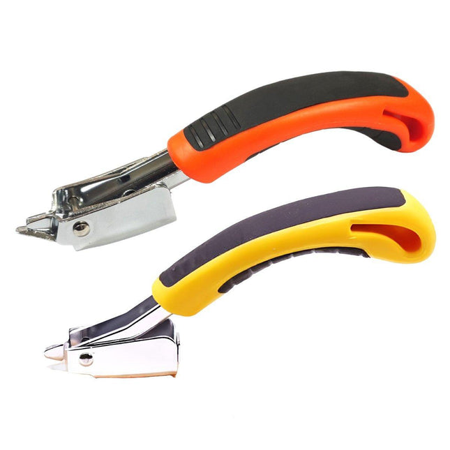 Easy Nail Puller Ergonomic Design for Quick Nail Removal Efficient Hand Tool