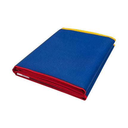 Large Colombia Colombian Flag Heavy Duty Outdoor CO 90x150cm - 3x5ft - Aimall