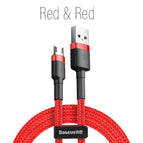 Red + Red