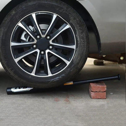 32inch 81cm Aluminium Baseball Bat Racket Defense Safety 4Colours - Aimall