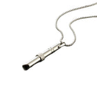 Revolving Beads Meditation Pendant Mindfulness Necklace