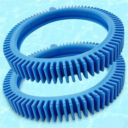 New Select Pool Cleaner Front Tire 896584000-143 For Poolvergnuegen And Hayward