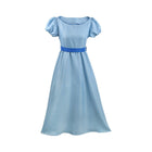 Peter Pan Cos Peter Pan PeterPan Princess Wendy Cosplay Costume Long Dress Performance Clothes