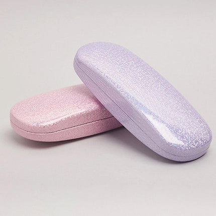 Myopia Glasses Case Portable Eyeglasses Holder Simple Protective Storage Box