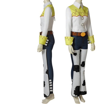 Toy Story Tris Costume - Aimall