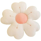 Flower Cushion Pillow Soft Butt Pad Comfortable Seat Cushion for Home and Office