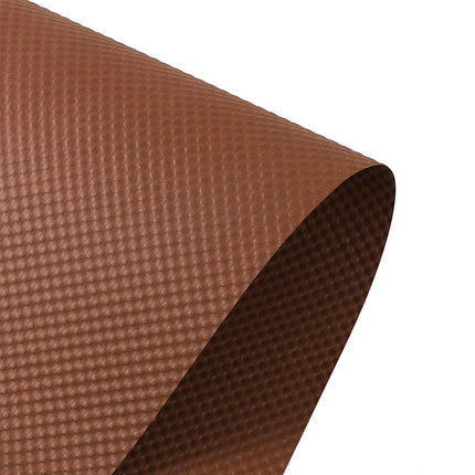 Embossed Paper Convex Flower Wrapping Paper for Floral Shop and Flower Wrapping