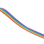 Rainbow-1.5cm